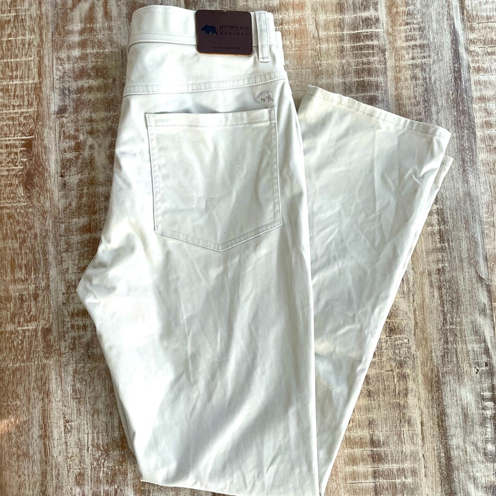 Classic men’s pants